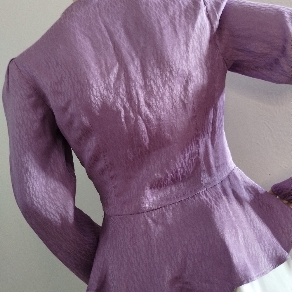 Blouse - Picture 2 of 4